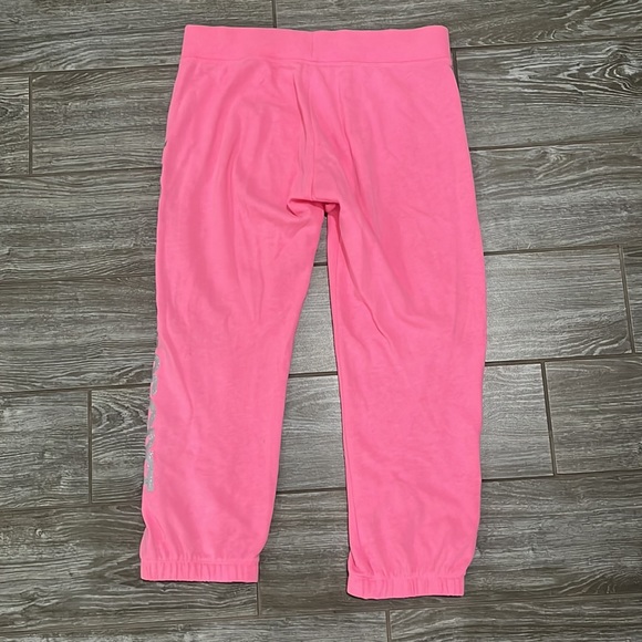 Y2K Victoria’s Secret Supermodel Essentials Sweatpants - Picture 4 of 5